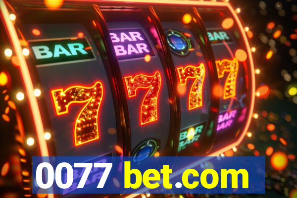 0077 bet.com